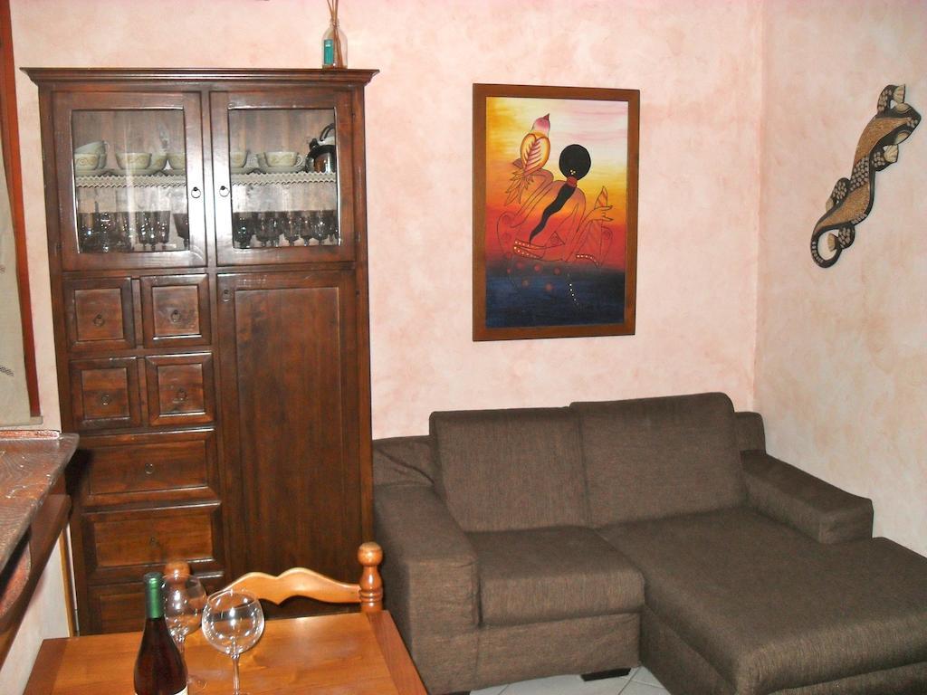 Affittacamere Casa Sofia Ангьяри Номер фото