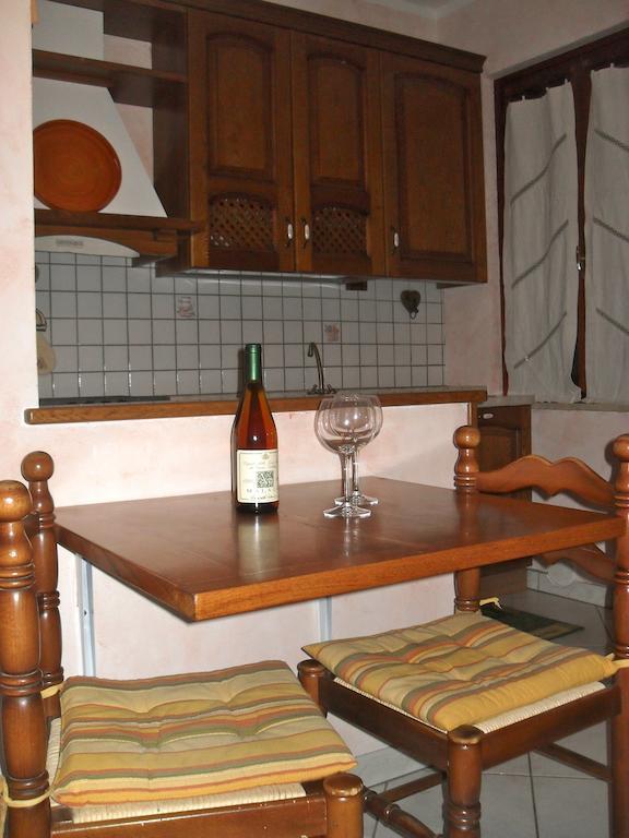 Affittacamere Casa Sofia Ангьяри Номер фото
