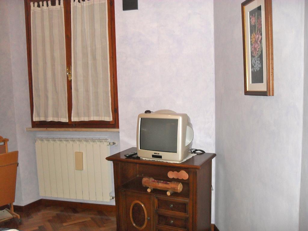 Affittacamere Casa Sofia Ангьяри Номер фото