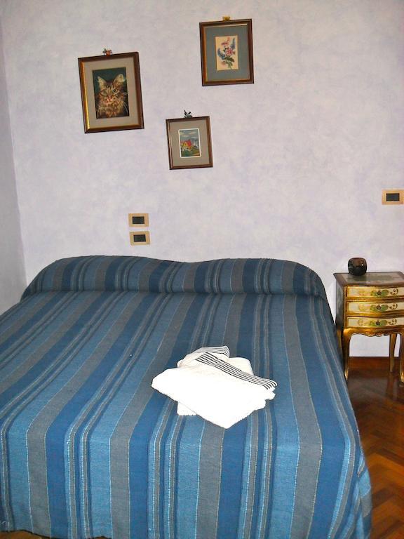 Affittacamere Casa Sofia Ангьяри Номер фото