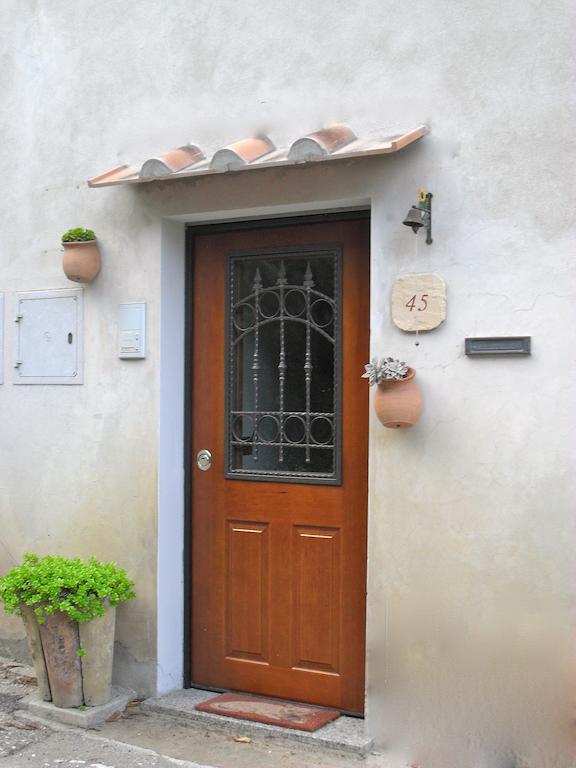 Affittacamere Casa Sofia Ангьяри Номер фото