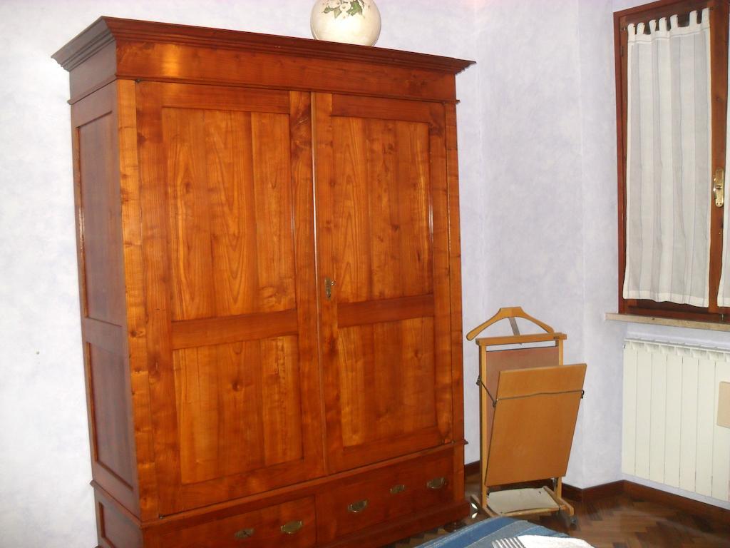 Affittacamere Casa Sofia Ангьяри Номер фото